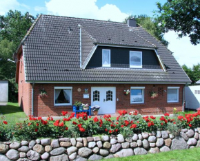 Ferienwohnungen Langholz